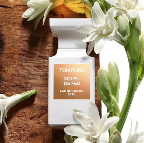 soleil de feu tom ford.